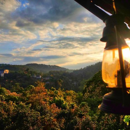 Hotel The Wild Trails Clarks Exotica , Munnar Exteriér fotografie