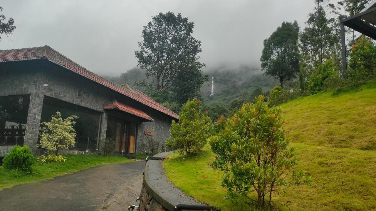 The Wild Trails Munnar Resort Exteriér fotografie